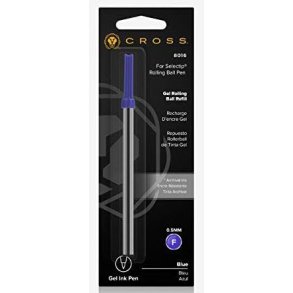 Cross Rollerball Refil Fine bl