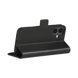 Copenhagen 3 - iPhone 16 - Black