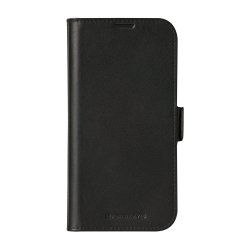 Copenhagen 3 - iPhone 16 Plus - Black