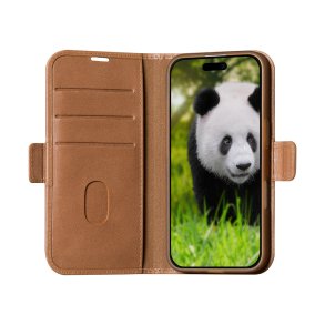 Copenhagen 3 - iPhone 16 Plus - Tan