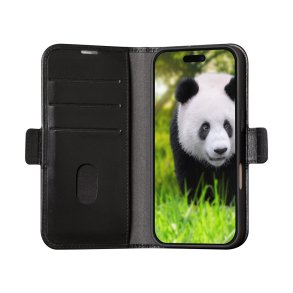 Copenhagen 3 - iPhone 16 Pro - Black