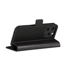 Copenhagen 3 - iPhone 16 Pro - Black