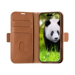 Copenhagen 3 - iPhone 16 Pro - Tan