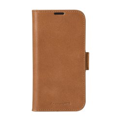 Copenhagen 3 - iPhone 16 Pro - Tan