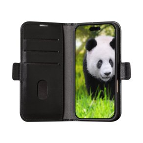 Copenhagen 3 - iPhone 16 ProMax - Black