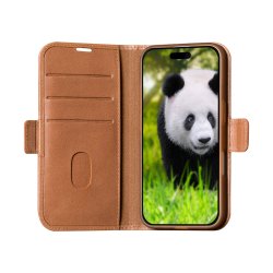 Copenhagen 3 - iPhone 16 ProMax - Tan