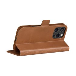 Copenhagen 3 - iPhone 16 ProMax - Tan