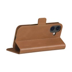 Copenhagen 3 - iPhone 16 - Tan