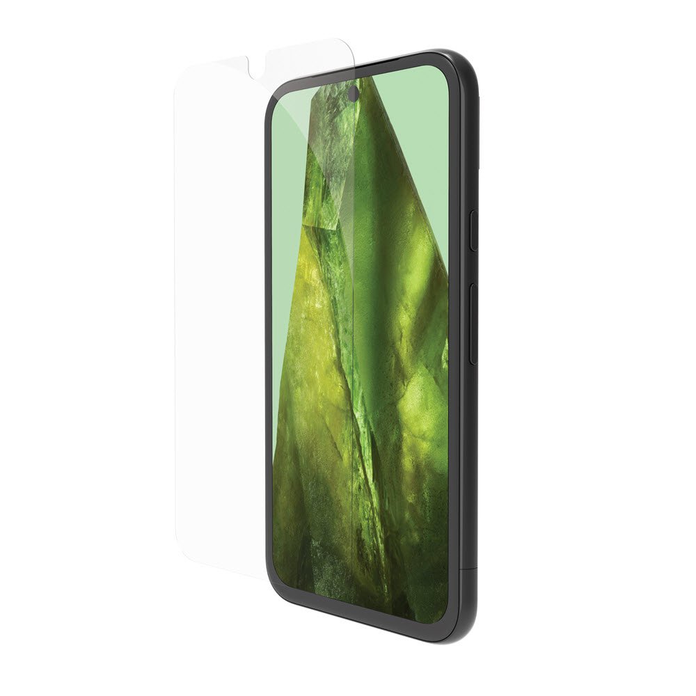 Eco-shield - Google Pixel 8a - Clear