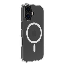 Greenland Pro MS - iPhone 16 - Clear