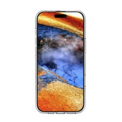 Greenland Pro MS - iPhone 16 - Clear