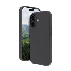 Greenland Pro MS - iPhone 16 - Night Black