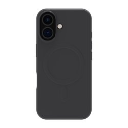 Greenland Pro MS - iPhone 16 - Night Black