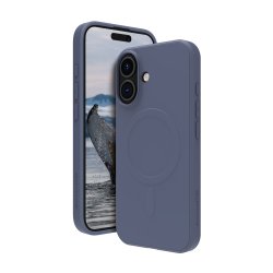 Greenland Pro MS - iPhone 16 - Pacific Blue