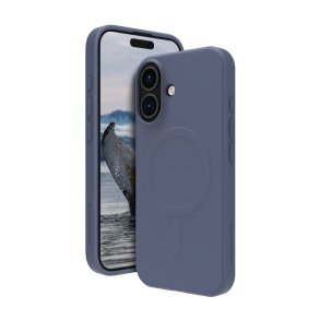 Greenland Pro MS - iPhone 16 - Pacific Blue