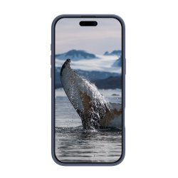 Greenland Pro MS - iPhone 16 - Pacific Blue