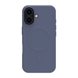 Greenland Pro MS - iPhone 16 - Pacific Blue