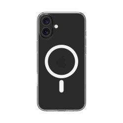 Greenland Pro MS - iPhone 16 Plus - Clear