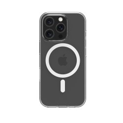 Greenland Pro MS - iPhone 16 Pro - Clear