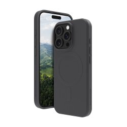 Greenland Pro MS - iPhone 16 Pro - Night Black