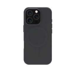 Greenland Pro MS - iPhone 16 Pro - Night Black