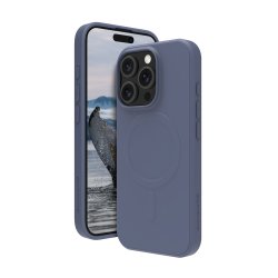 Greenland Pro MS - iPhone 16 Pro - Pacific Blue