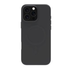 Greenland Pro MS - iPhone 16 ProMax - Night Black