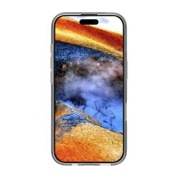 Greenland - iPhone 16 ProMax - Clear