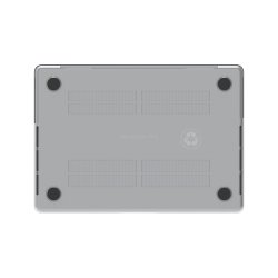 Iceland - MacBook Pro 14'' (M3 Pro/M3 Max), Clear  
