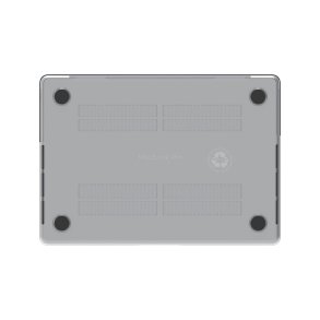 Iceland - MacBook Pro 14'' (M3 Pro/M3 Max), Clear  