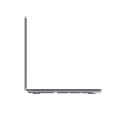 Iceland - MacBook Pro 14'' (M3 Pro/M3 Max), Clear  