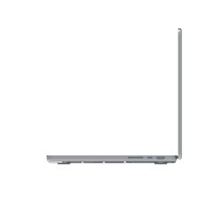 Iceland - MacBook Pro 14'' (M3 Pro/M3 Max), Clear  