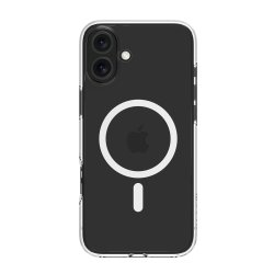 Iceland Pro MagSafe - iPhone 16 Pro - Clear