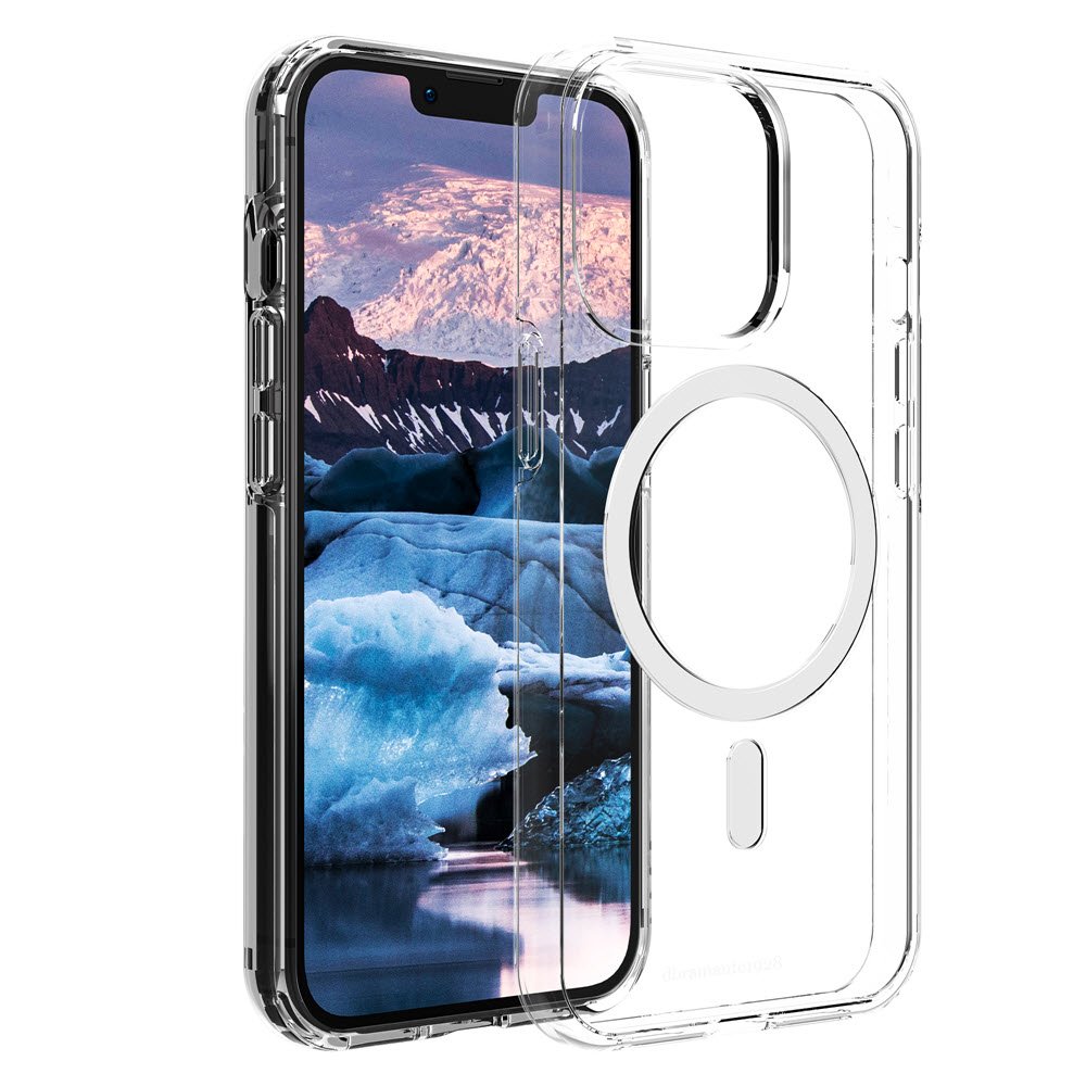 Iceland Pro Magesafe Compatible - iPhone 13 Pro