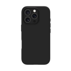 Iceland Ultra D3O MagSafe - iPhone 16 Pro - Black