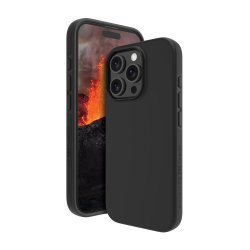 Iceland Ultra D3O MagSafe - iPhone 16 ProMax - Bla