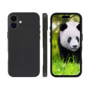 Lynge MagSafe - iPhone 16 Plus  - Black