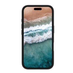 Monaco 2 MagSafe - iPhone 16 - Night Black