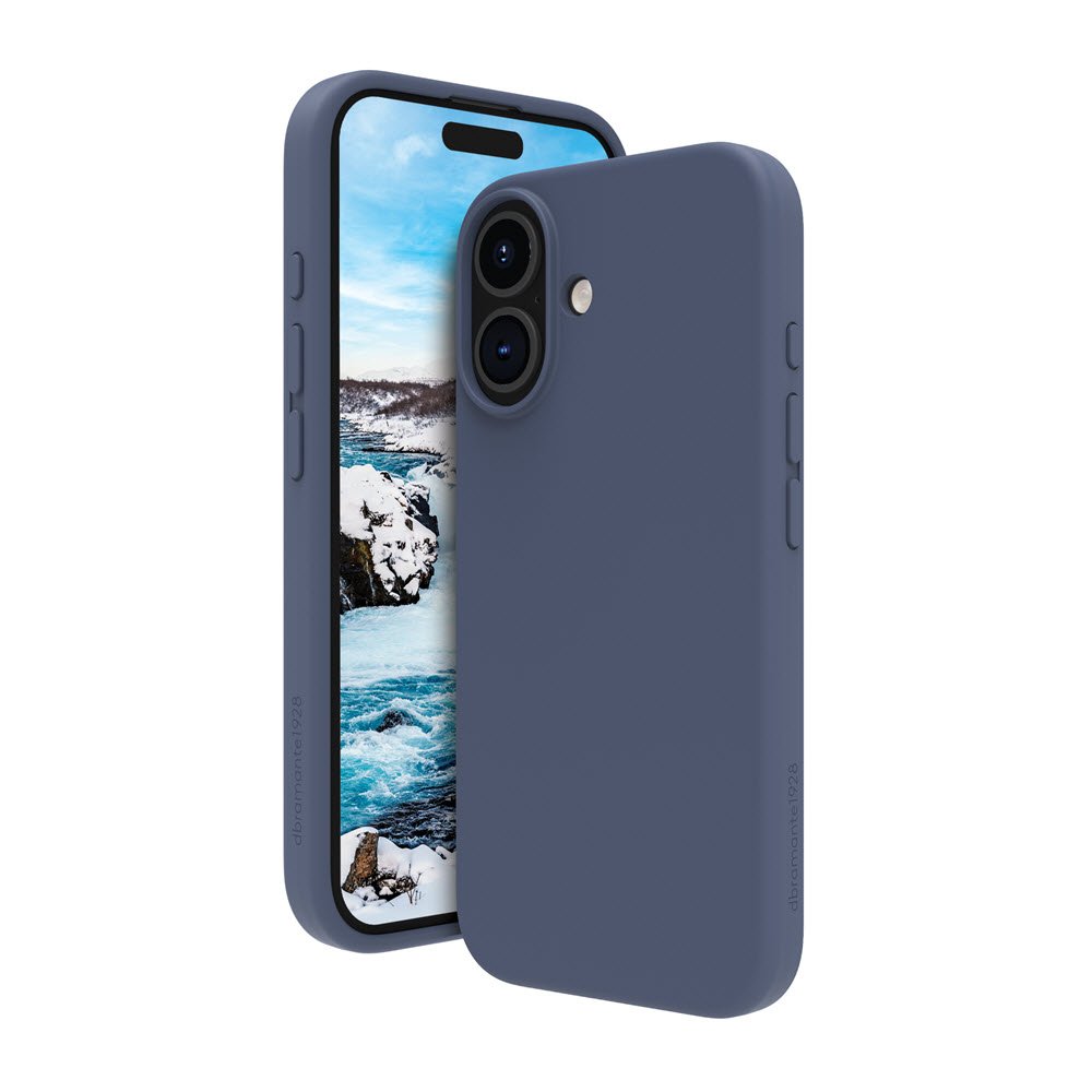 Monaco 2 MagSafe - iPhone 16 - Pacific Blue
