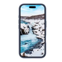 Monaco 2 MagSafe - iPhone 16 - Pacific Blue