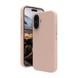 Monaco 2 MagSafe - iPhone 16 - Pink Sand
