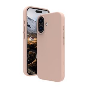 Monaco 2 MagSafe - iPhone 16 - Pink Sand