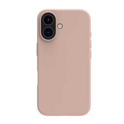 Monaco 2 MagSafe - iPhone 16 - Pink Sand