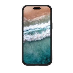 Monaco 2 MagSafe - iPhone 16 Plus - Night Black