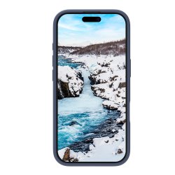 Monaco 2 MagSafe - iPhone 16 Pro - Pacific Blue