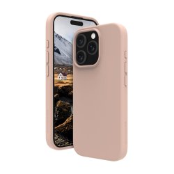 Monaco 2 MagSafe - iPhone 16 Pro - Pink Sand