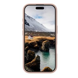 Monaco 2 MagSafe - iPhone 16 Pro - Pink Sand