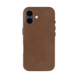 Roskilde 2 MagSafe - iPhone 16 - Dark Tan
