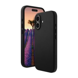 Roskilde 2 MagSafe - iPhone 16 Plus - Black