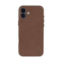 Roskilde 2 MagSafe - iPhone 16 Plus - Dark Tan